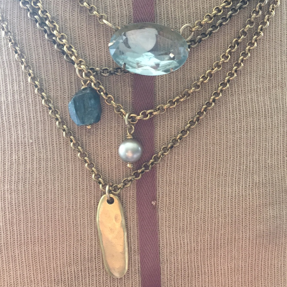Necklace - Picture 2 of 3